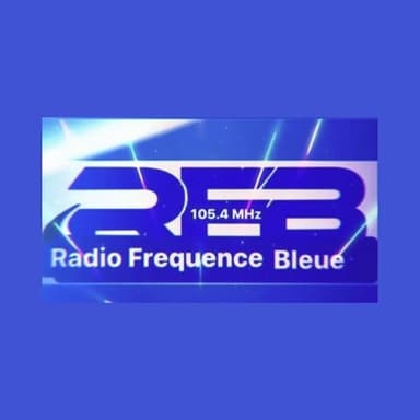 INTERMAXX RFB RADIO FREQUENCE BLEUE®
