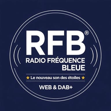 RFB RADIO FREQUENCE BLEUE®