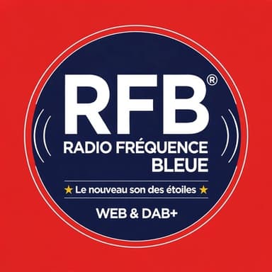 RFB RADIO FREQUENCE BLEUE®