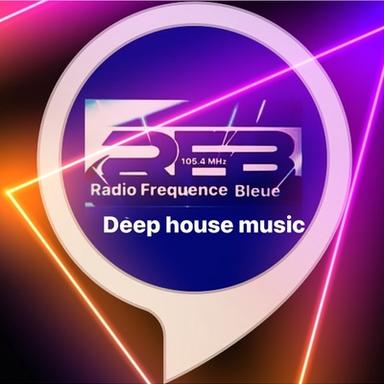 INTERMAXX RFB RADIO FREQUENCE BLEUE®